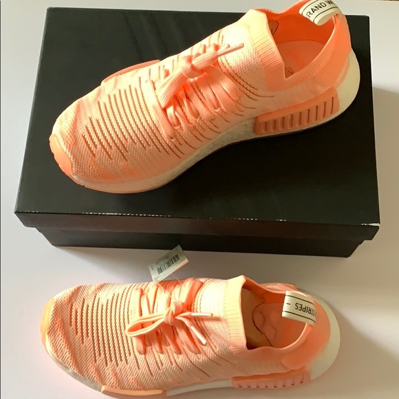 Primeknit NMD Adidas Sneakers 💥SALE💥 - Picture 8 of 8